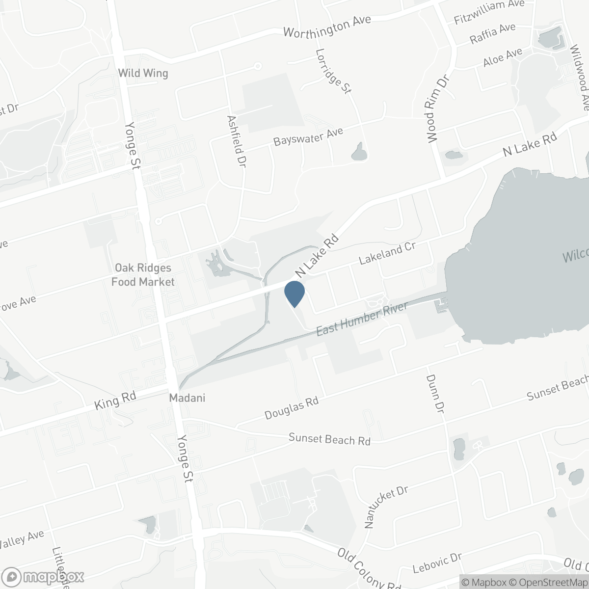 85 CANOE AVENUE, Richmond Hill, Ontario L4E 3Y2